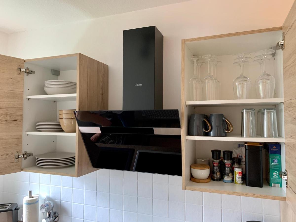 Kupferstollen Apartment