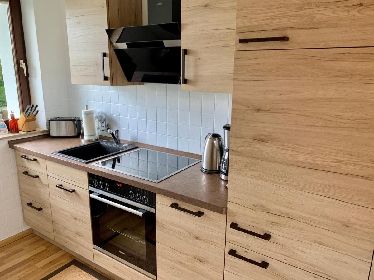 Apartment Kupferstollen *