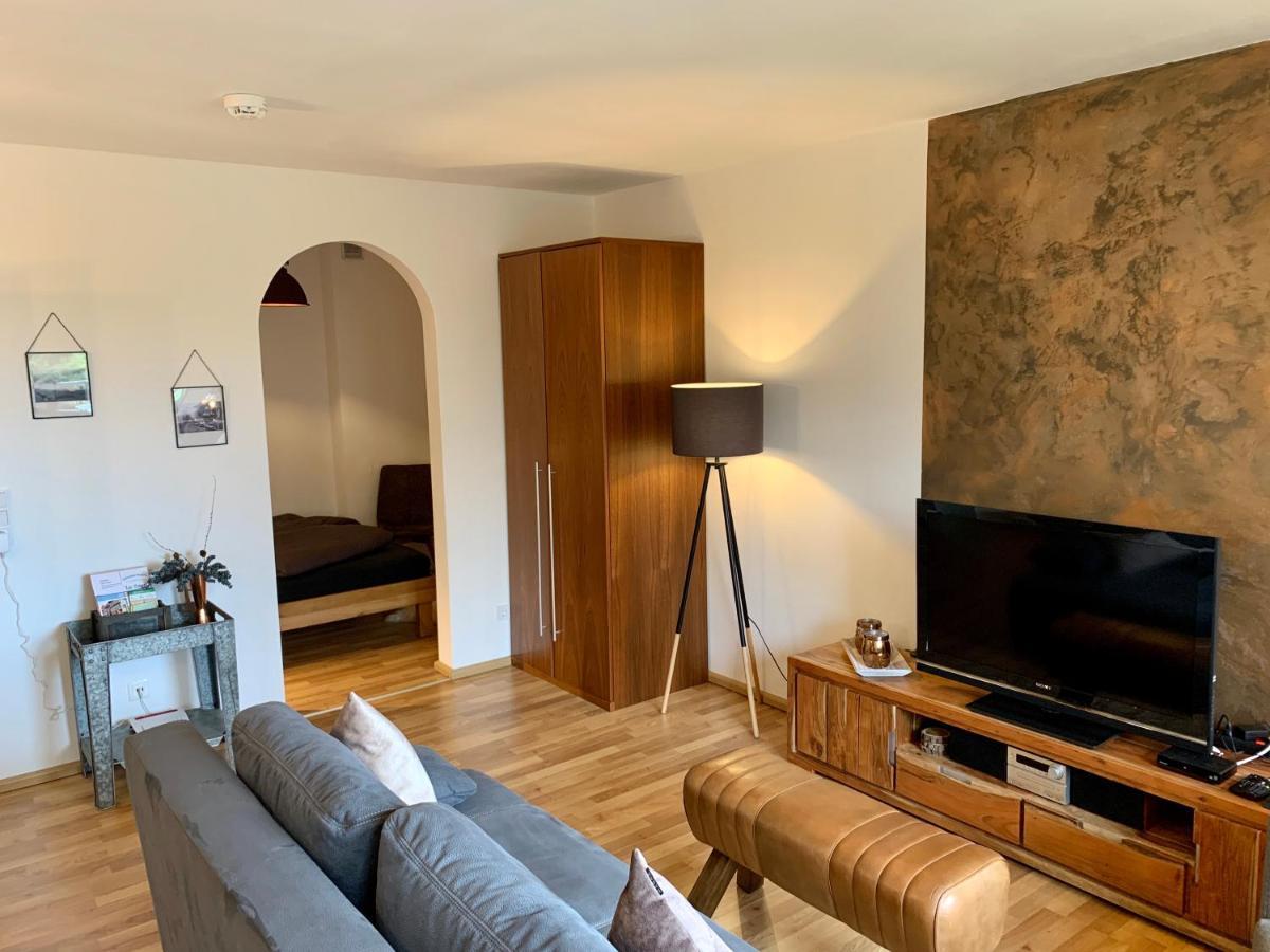 Apartment Kupferstollen