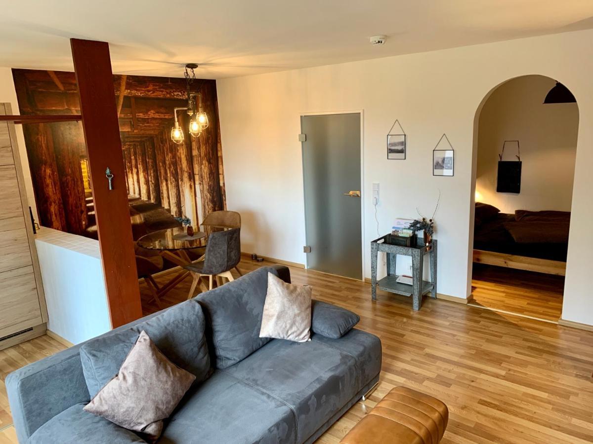 Kupferstollen Apartment
